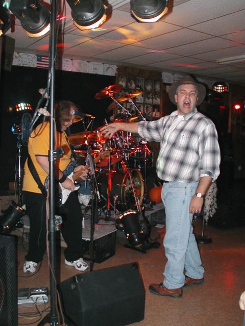Nov 6 Dorr American Legion