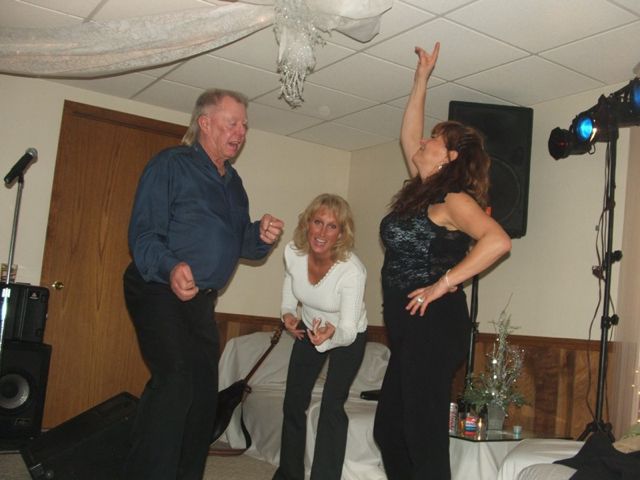 Dec 4 Darbor Christmas Party