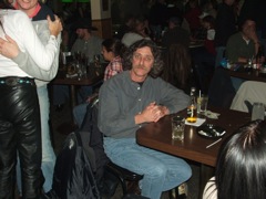 Nov 23 Wayland Hotel Turkey Eve