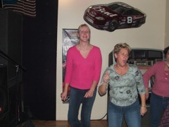 Nov 23 Wayland Hotel Turkey Eve