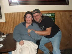 Nov 23 Wayland Hotel Turkey Eve