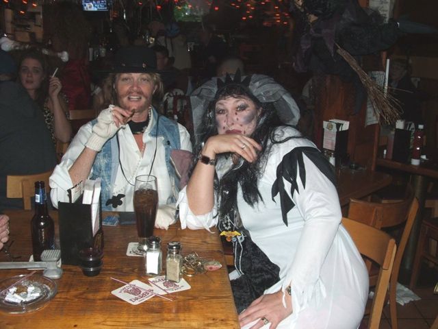 Oct 29 Darbs Halloween