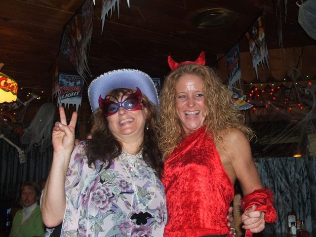 Oct 29 Darbs Halloween