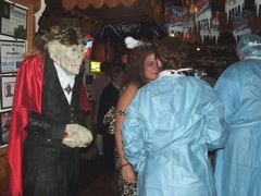 Oct 29 Darbs Halloween