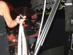 Sep 16 and 17, Stan's in Dorr