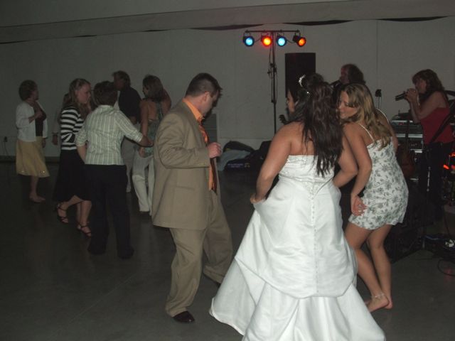 April 29, Chelsea & Channon Wedding