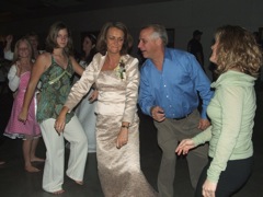 April 29, Chelsea & Channon Wedding