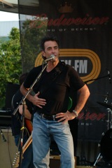 Jun 28 Jimmy Dillon at Blues On The Mall