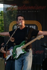 Jun 28 Jimmy Dillon at Blues On The Mall