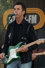 Jun 28 Jimmy Dillon at Blues On The Mall