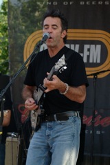 Jun 28 Jimmy Dillon at Blues On The Mall