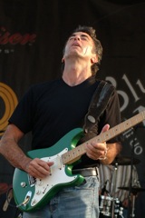 Jun 28 Jimmy Dillon at Blues On The Mall