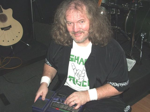Mar 17, St. Patty's Hotel