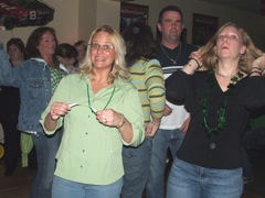 Mar 17, St. Patty's Hotel