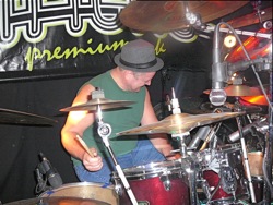 3-14 Wayland Hotel St. Patty's