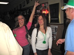 3-14 Wayland Hotel St. Patty's