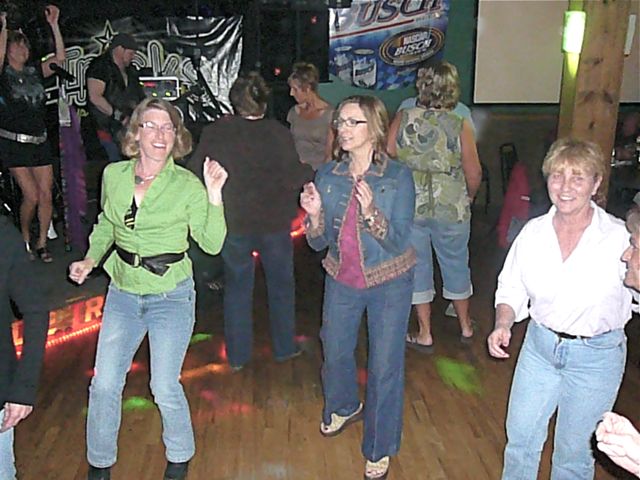 5-15 Sue's Sidetrack