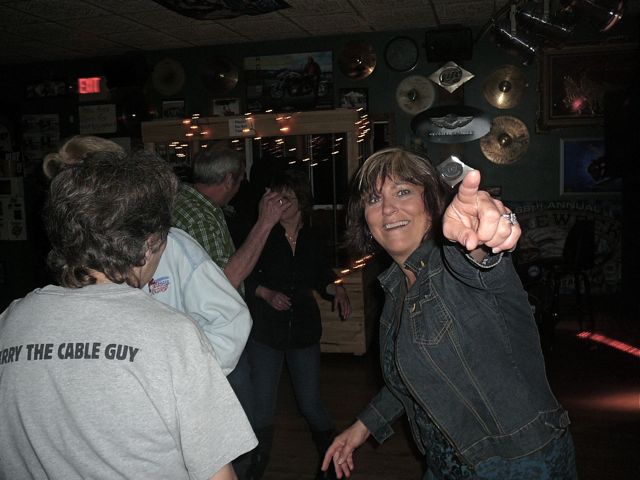 5-7 Sue's Sidetrack