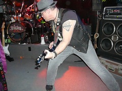 Jan 8 Bassbeast Finale at Hilliards
