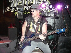 Jan 8 Bassbeast Finale at Hilliards