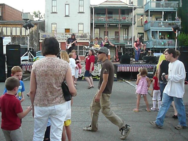 7-3 Allegan Fest