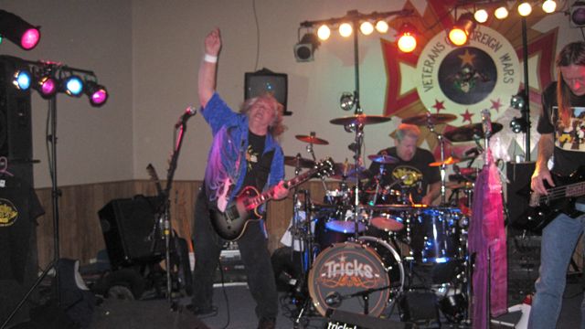 Dec 17 Holland VFW