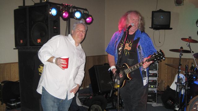 Dec 17 Holland VFW