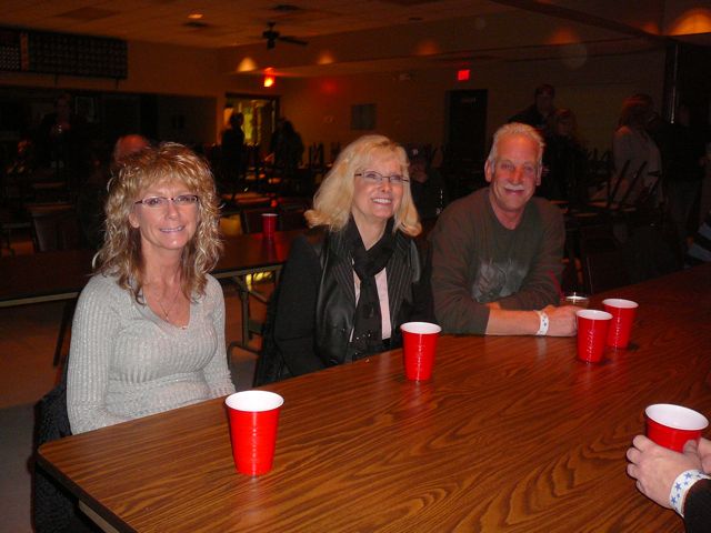 Dec 17 Holland VFW