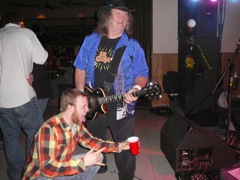 Dec 17 Holland VFW