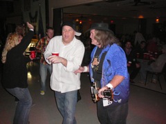 Dec 17 Holland VFW