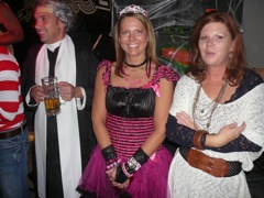 Oct 22 Hilliards Halloween