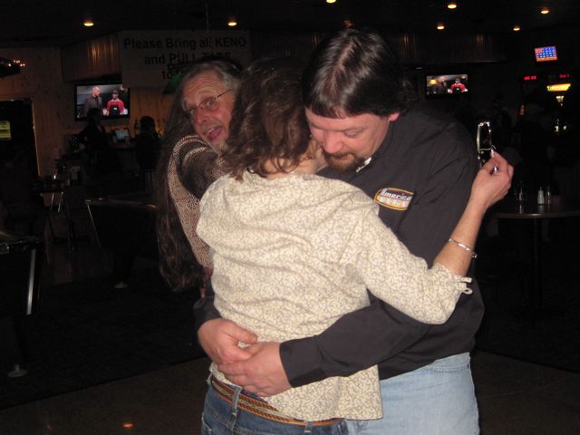 Jan 7 Hilliards
