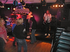 Mar 3 Wayland Hotel