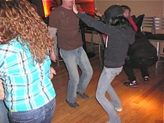 April 12 AJs in Dorr