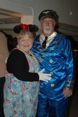 Feb 9 AAAC Mardi Gras