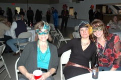 Feb 9 AAAC Mardi Gras