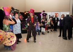 Feb 9 AAAC Mardi Gras